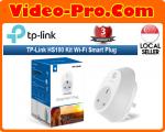 TP-Link HS100 Kit Wi-Fi Smart Plug