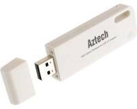 Aztech WL-578USB 300Mbps Wireless N USB Adapter