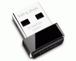 TP-Link WN725N Wireless-150N Mini USB Adapter