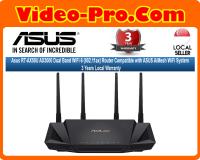 Asus Tuf-AX4200 Dual-Band WIFI 6 Gaming Router 3 Years Local Warranty