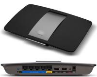Linksys E5600 AC1200 Dual Band Wireless Router