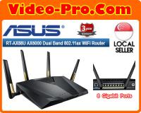 Asus RT-AX86S AX5700 Wireless Dual-Band Gigabit Gaming Router