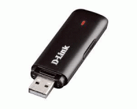 D-Link DWM-221 4G LTE 100Mbps USB Modem Dongle