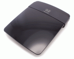 Cisco-Linksys E1200 Wireless-N Router