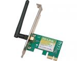 Tp-Link WN781ND Wireless 150N PCIE Adapter