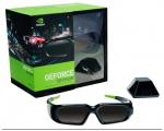 NVIDIA 3D Vision Wireless Glasses