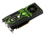 XFX GeForce GTX285 XXX 1GB DDR3 PCIE (670MHz)