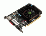 XFX Radeon HD5550 1GB 550m PCIE