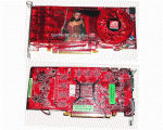 Sapphire Radeon HD3870 512MB GDDR4 PCIE