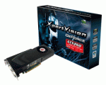 XpertVision GTX-260  896MB PCIE