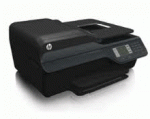 HP Officejet 4610 e-All-in-One Printer series (CZ152A)