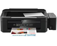 Epson L355 Wireless All-In-One Printer