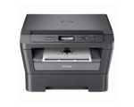 Brother DCP7060D 3-in-1 Ink Jet Printer