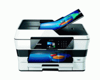 Brother MFC-J3720 A3 All-In-One Wireless Printer