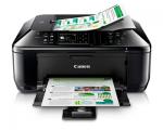 Canon Pixma MX527 AIO Printer W/Fax