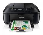 Canon Pixma MX537 AIO Printer W/Fax