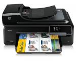HP OfficeJet 7500A Wide-Format Printer