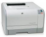 HP Color LaserJet CP1215C Printer