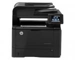 HP LaserJet Pro 400 MFP M425dn Office Laser Multifunction Printers (CF286A)
