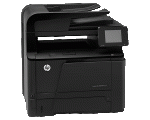 HP LaserJet Pro 400 MFP M425dw Office Laser Multifunction Printers (CF288A)