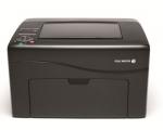 Fuji Xerox DocuPrint CP205 Color SLED A4 Printer (Black)