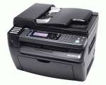 Fuji Xerox DocuPrint M205F Multifunction SLED Printer