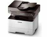 Samsung M2675FN 26PPM Mono Laser Multifunction Printer w/Fax