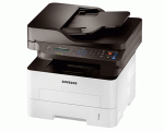 Samsung M2875FW 28PPM Mono Wireless Multifunction Laser Printer w/Fax