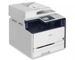 Canon imageCLASS MF8280CDw  Wireless 4-In-1 Color Laser Multifunction Printer with Scanner, Copier and Fax