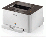 Samsung CLP-365 Color Laser Printer
