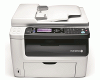 Fuji Xerox DocuPrint CM205FW Color Multi-function A4 Printer