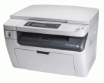 Fuji Xerox DocuPrint M215B PRINTER