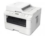 Fuji Xerox DocuPrint M225DW Multifunction Laser Printer Duplex/Wireless (AirPrint, Google Cloud Print, Wi-Fi Direct)