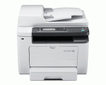 Fuji Xerox DocuPrint M265Z Wireless Mono Multifunction Laser Printer with Fax
