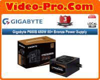 Gigabyte GP-UD1000GM PG5 1000W ATX3.0 PCIe 5.0 80 Plus Gold Certified Fully Modular Power Supply