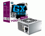 Cooler Master GX-Lite 700W Power Supply