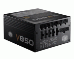 Cooler Master V850 850W 80plus Gold Fully Modular Power Supply RS850-AFBAG1-UK 7 Years Local Warranty