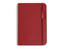 Kindle Leather Cover, Burgundy Red (Fits 6Inch Display, Latest Generation Kindle)