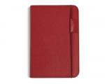 Kindle Leather Cover, Burgundy Red (Fits 6Inch Display, Latest Generation Kindle)