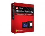 Trend Micro Mobile Security 1Y1U