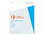 Microsoft Office Home and Business 2013 T5D-01798