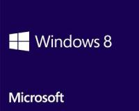 Microsoft Windows 8 Pro 32Bit DVD - OEM [FQC-05919]