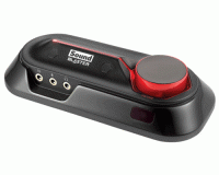 Asus ROG Clavis USB-C to 3.5mm Gaming DAC (Digital to Analogue Converter)