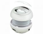 X-Mini II Capsule White Speaker 8885005250108
