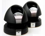 X-Mini Max II Capsule Black Speaker 8885005250139