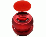 X-Mini V1.1 Capsule Speaker Red 8885005250214