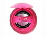 X-Mini V1.1 Capsule Speaker Pink 8885005250238