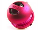 X-Mini II Capsule Pink Speaker 8885005250290