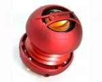 X-mini Uno Capsule Speaker Red 8885005250634