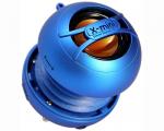 X-mini Uno Capsule Speaker Blue 8885005250665